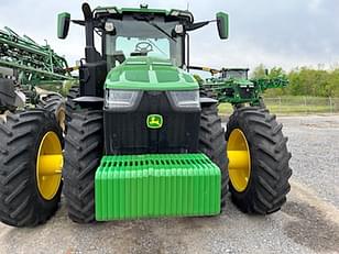 Main image John Deere 8R 310 0