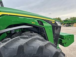 Main image John Deere 8R 310 12