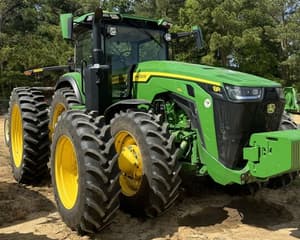 2023 John Deere 8R 310 Image