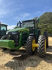 2023 John Deere 8R 310 Equipment Image0