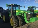 2023 John Deere 8R 310 Image