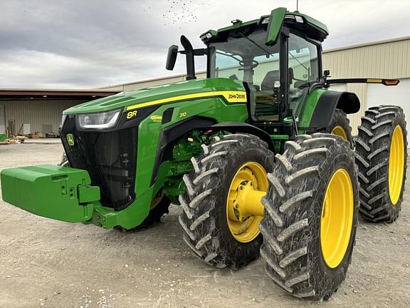 Image of John Deere 8R 310 Primary image