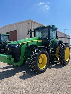 Image of John Deere 8R 310 Primary image