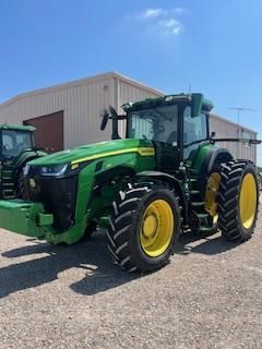 Main image John Deere 8R 310