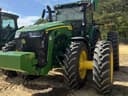 2023 John Deere 8R 310 Image