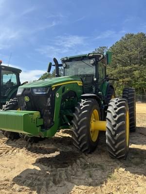 2023 John Deere 8R 310 Image