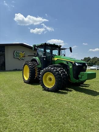 Image of John Deere 8R 310 Primary image