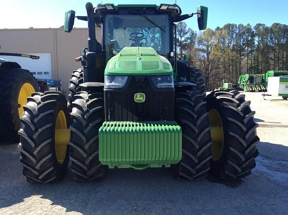 Image of John Deere 8R 310 equipment image 1