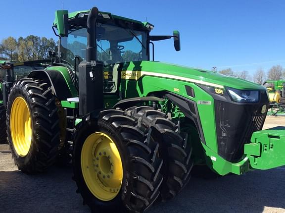 Image of John Deere 8R 310 Primary image