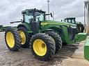 2023 John Deere 8R 310 Image