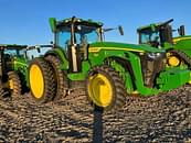 Thumbnail image John Deere 8R 310 1