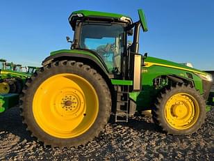 Main image John Deere 8R 310 3