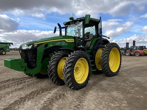 Image of John Deere 8R 310 Primary image