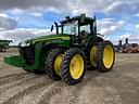 2023 John Deere 8R 310 Image