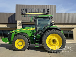 2023 John Deere 8R 310 Image