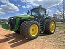 2023 John Deere 8R 310 Image