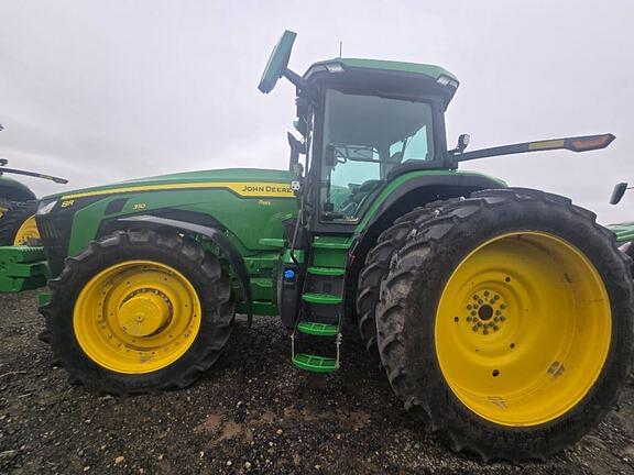 Image of John Deere 8R 310 equipment image 1