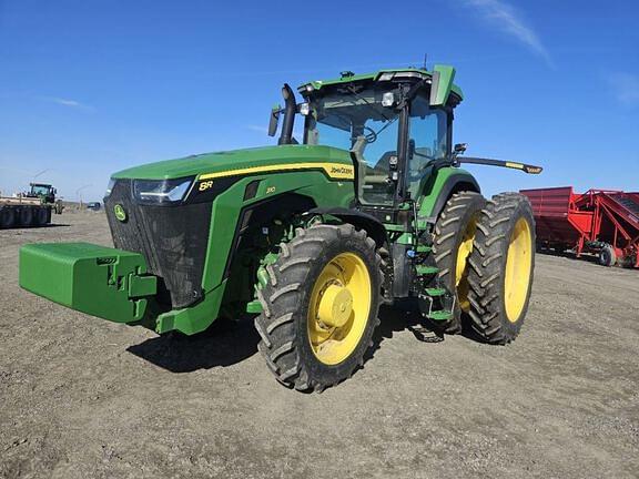 Image of John Deere 8R 310 Primary image