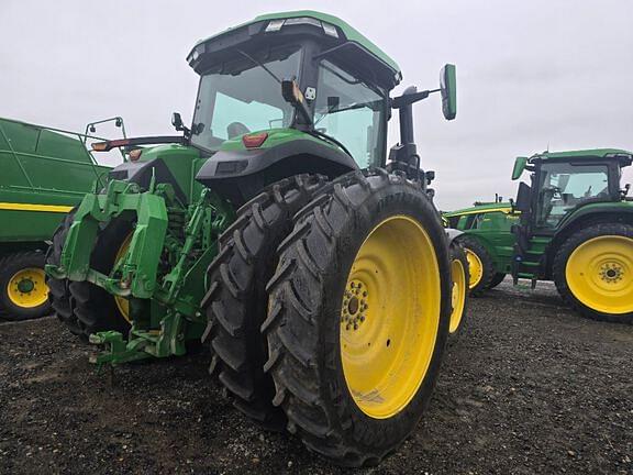 Image of John Deere 8R 310 Primary image