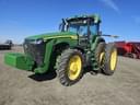2023 John Deere 8R 310 Image
