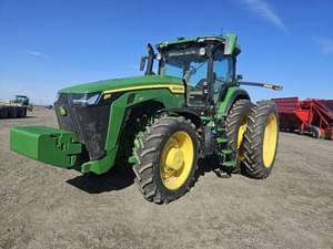 2023 John Deere 8R 310 Image