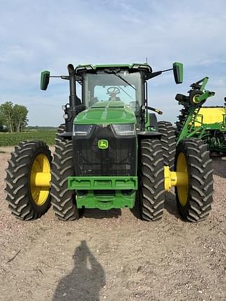 Image of John Deere 8R 310 equipment image 1