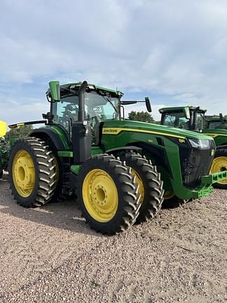 Image of John Deere 8R 310 Primary image