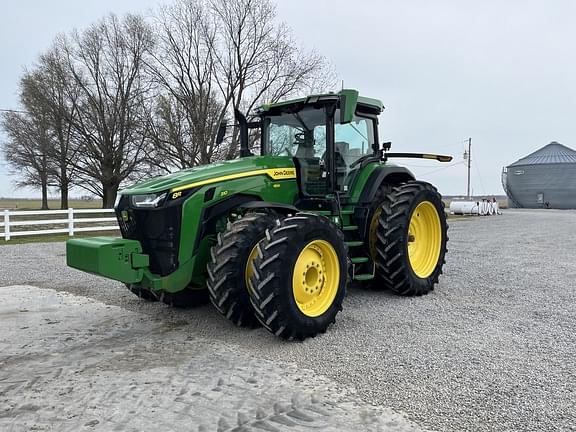Image of John Deere 8R 310 Primary image