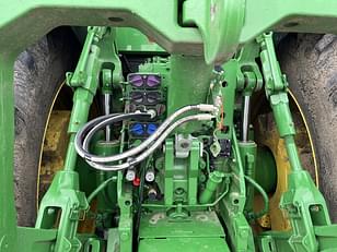 Main image John Deere 8R 310 9