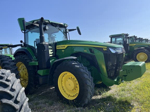 Image of John Deere 8R 310 equipment image 1