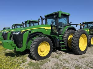 2023 John Deere 8R 310 Image