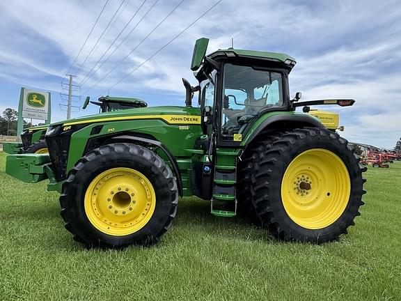 Image of John Deere 8R 310 Primary image