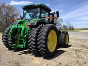 Thumbnail image John Deere 8R 310 12