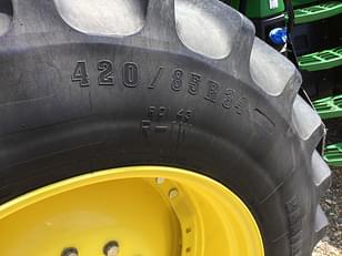 Main image John Deere 8R 310 9