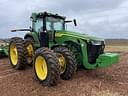 2023 John Deere 8R 310 Image