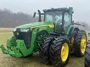 Main image John Deere 8R 310 0