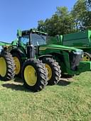 2023 John Deere 8R 310 Image