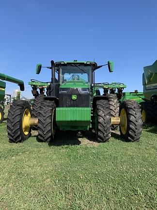 Image of John Deere 8R 310 equipment image 1