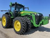 Thumbnail image John Deere 8R 310 0