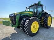 Thumbnail image John Deere 8R 310 4