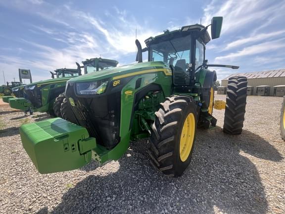 Image of John Deere 8R 310 Primary image
