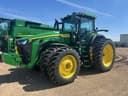 2023 John Deere 8R 310 Image