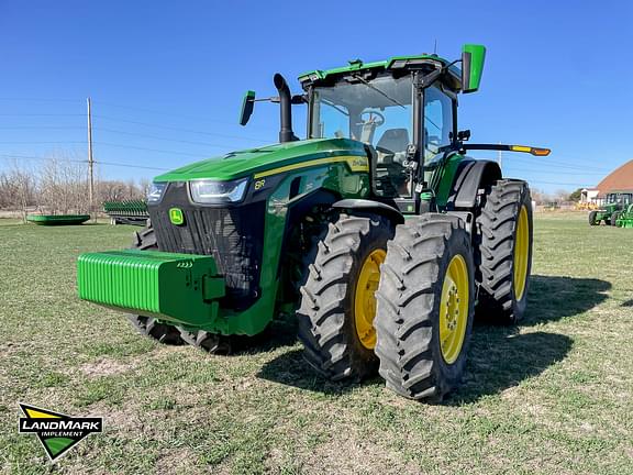 Image of John Deere 8R 310 Primary image