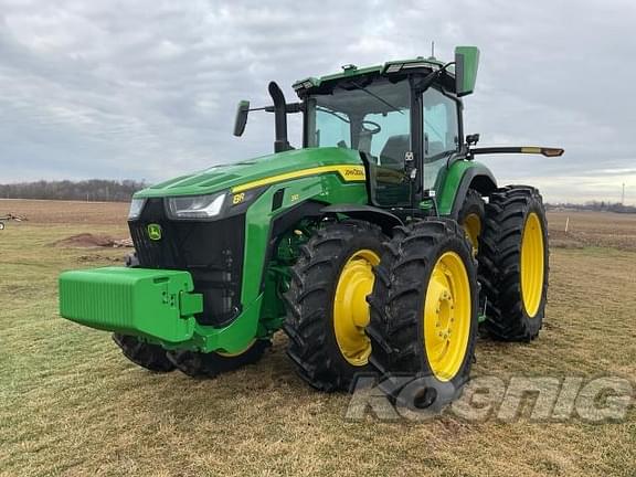 Image of John Deere 8R 310 Primary image