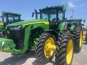 2023 John Deere 8R 310 Image