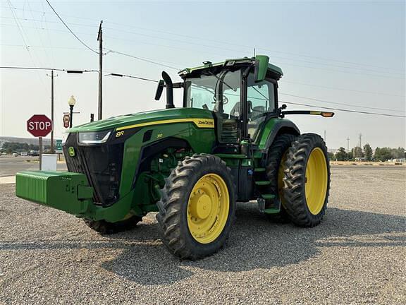 Image of John Deere 8R 310 Primary image