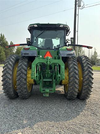 Image of John Deere 8R 310 equipment image 3