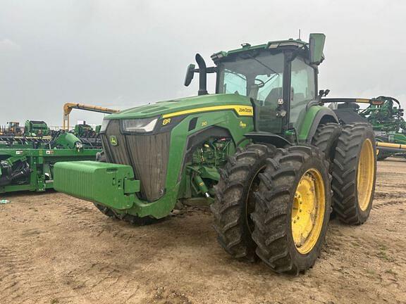 Image of John Deere 8R 310 Primary image