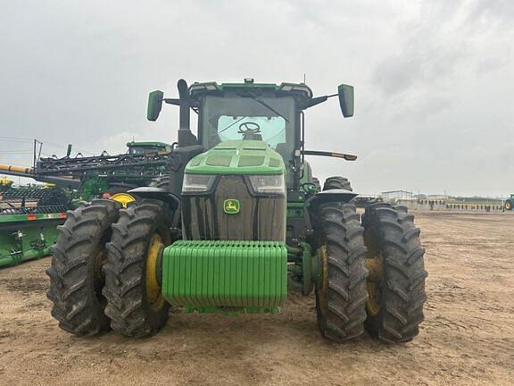 Image of John Deere 8R 310 equipment image 1