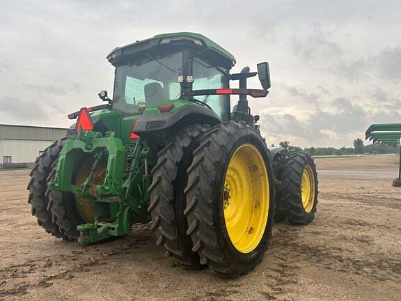 Image of John Deere 8R 310 equipment image 3